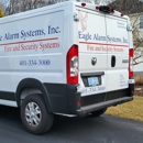 Eagle Alarm Systems, Inc. - Security Control Systems & Monitoring