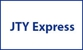 JTY Express Logo