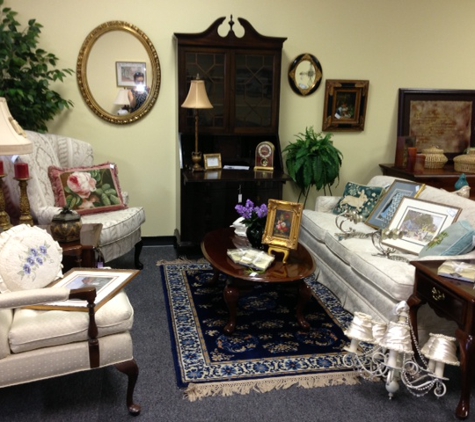 New Beginning Consignments - North Charleston, SC