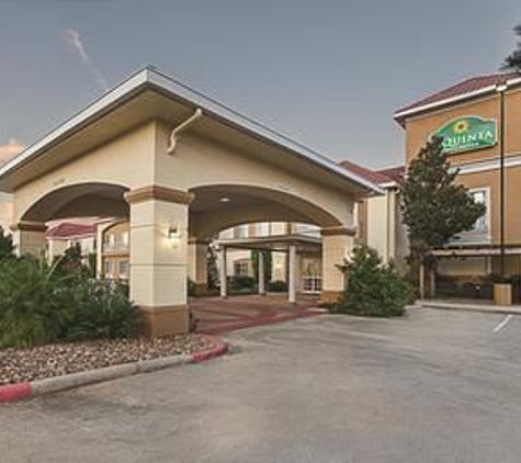 La Quinta - Conroe, TX