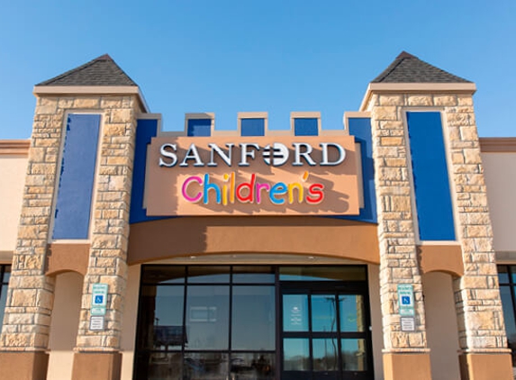 Sanford Children’s North Clinic - Bismarck, ND