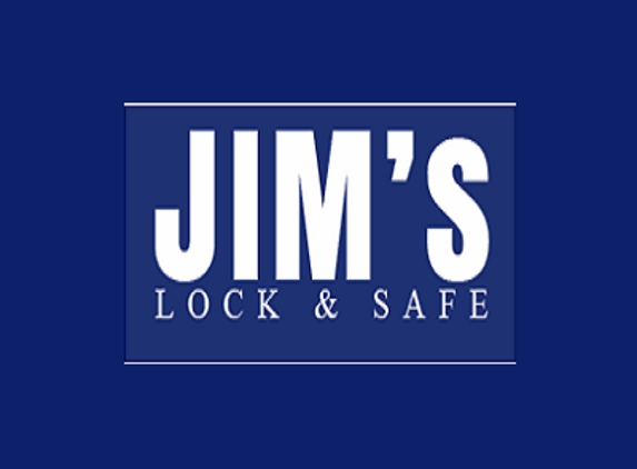 Jim's Lock & Safe - Burlington, IA