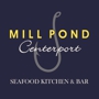 Mill Pond House Restaurant