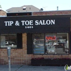 Tip & Toe Salon