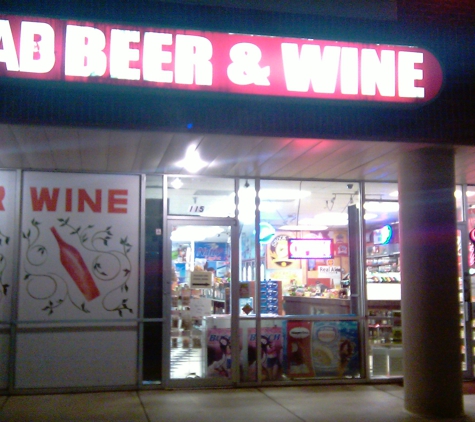 A D Beer & Wine - Garland, TX