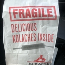 Kolache Factory - Bakeries