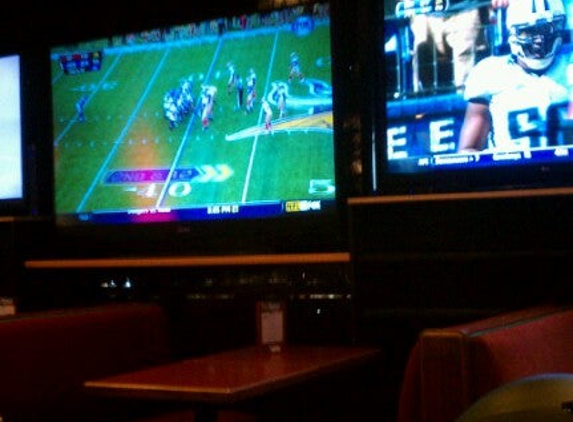 Stimpy's Sports Bar and Grill - Kent, WA