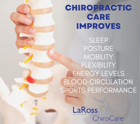 LaRoss ChiroCare - Acworth, GA