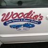 Woodie's Auto Service gallery