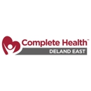 Complete Health DeLand East - Medical Centers