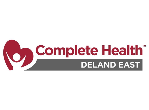 Complete Health DeLand East - Deland, FL