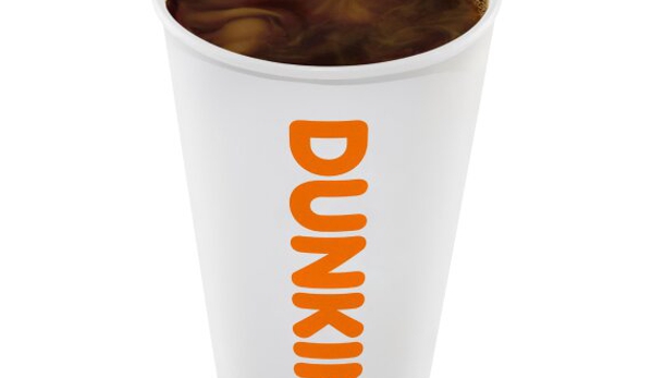 Dunkin' - Poland, ME