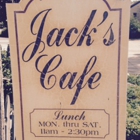 Jack's Cafe