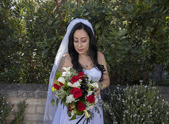 MkKanCan Photography - San Diego, CA. Irma Wedding / March 6, 2021