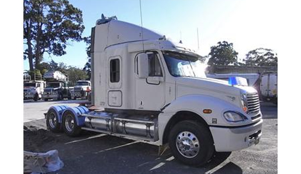 Mavin Truck Centre