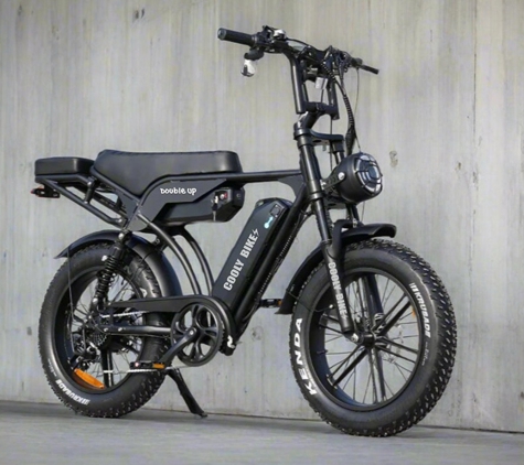 Cooly Bikes - Coolangatta, QLD