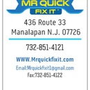 Charles Quick Fix IT - Auto Repair & Service