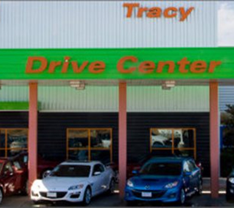 Tracy Mazda - Tracy, CA