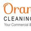 Orange Cleaning Services - House Cleaning