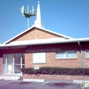 Greater South Park Church of God in Church Ist - Church of God in Christ