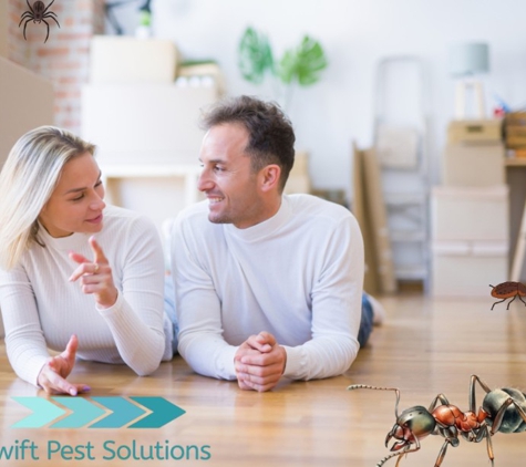 Swift Pest Solutions