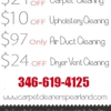 Carpet Cleaners Pearland Texas gallery