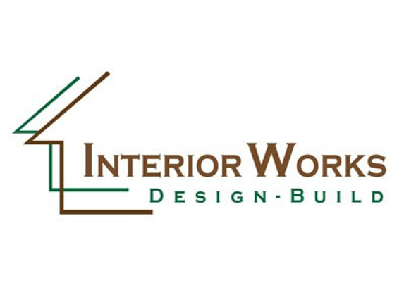 InteriorWorks Design - Build - Sterling, VA