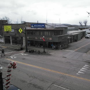 Mahone Tire Service - Marietta, OH