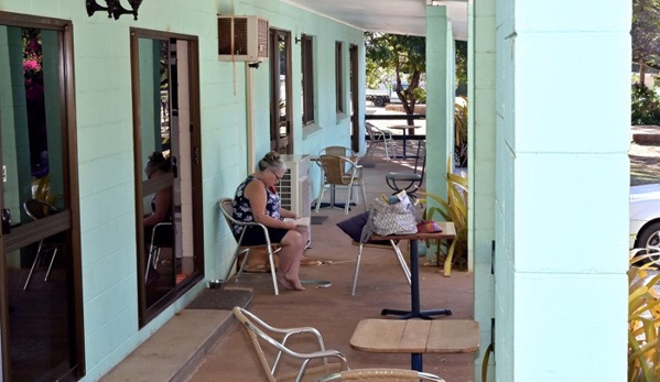 Chillagoe Tourist Village - Chillagoe, QLD