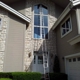 Pro window cleaning