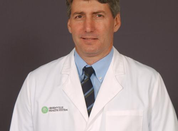 Horvath, Joseph MD - Columbia, SC