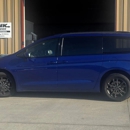 OMALiNK Airport Shuttle Charter & Town Car Service