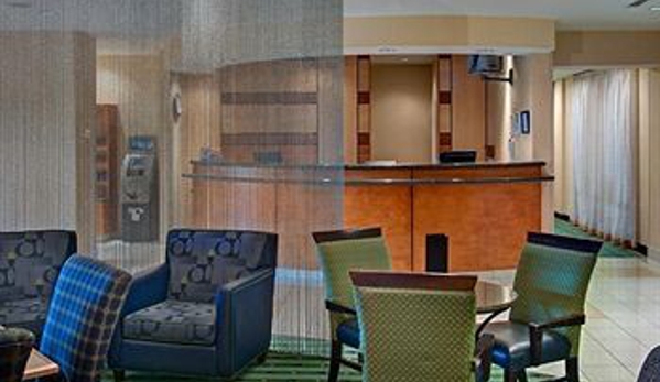 SpringHill Suites by Marriott Denver Airport - Denver, CO