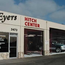 Eyers Hitch Center