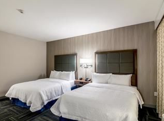 Hampton Inn Oklahoma City Northeast - Oklahoma City, OK