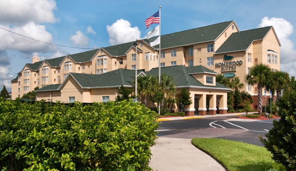 Homewood Suites by Hilton Orlando-Nearest to Univ Studios - Orlando, FL