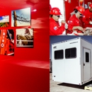 Big Red Lunchbox Corporate Catering - Caterers