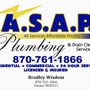 A.S.A.P. Plumbing