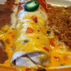 On The Border Mexican Grill & Cantina