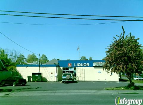 Liquor Stores - Portland, OR