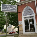 Cornerstone Liberty Community - Community Churches
