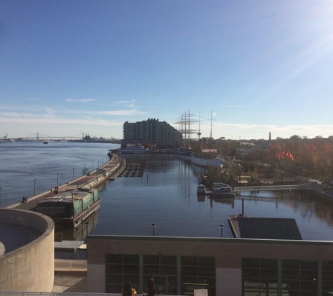 Independence Seaport Museum - Philadelphia, PA