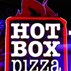 Hot Box Pizza