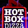 Hot Box Pizza