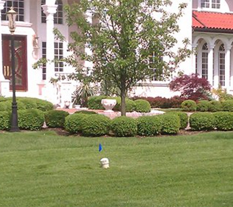 Dom Chiola Landscaping Corporation - Fairview, NJ