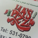 Lia's Pizza - Pizza