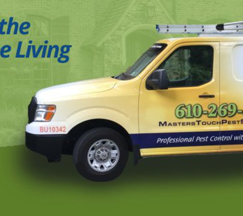 Masters Touch Pest Solutions - Downingtown, PA