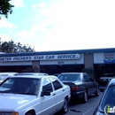 Dieter Fischer's Mercedes Service - Auto Repair & Service