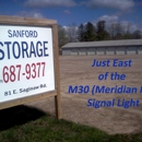 Sanford Storage - Self Storage