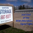 Sanford Storage